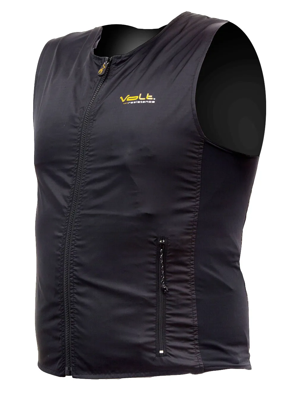 TORSO MAX 7V Vest Liner - Made in the USA!