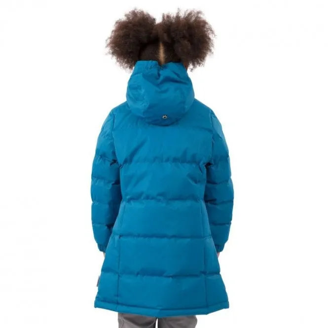 Trespass Tiffy Childrens Jacket