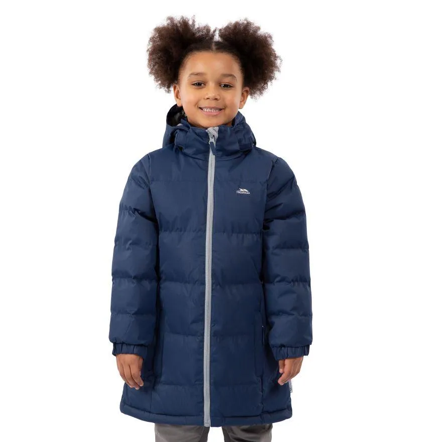 Trespass Tiffy Childrens Jacket