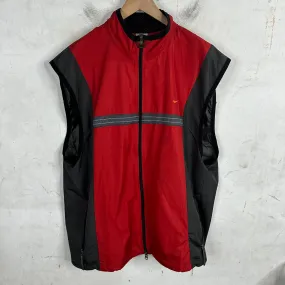 Vintage Nike Nylon Vest