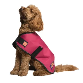 Waterproof Shower Lightweight Dog Coat