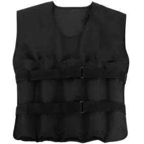 Weight Vest, 9 kg (19.8 lbs)