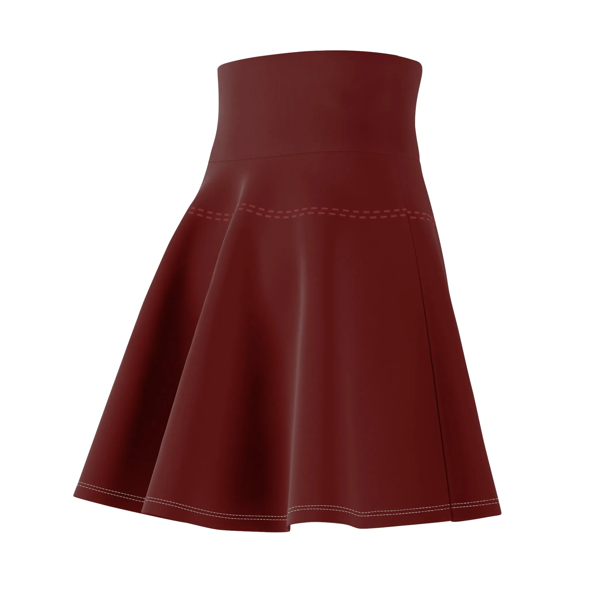 Wreck It Ralph Women's Skater Skirt