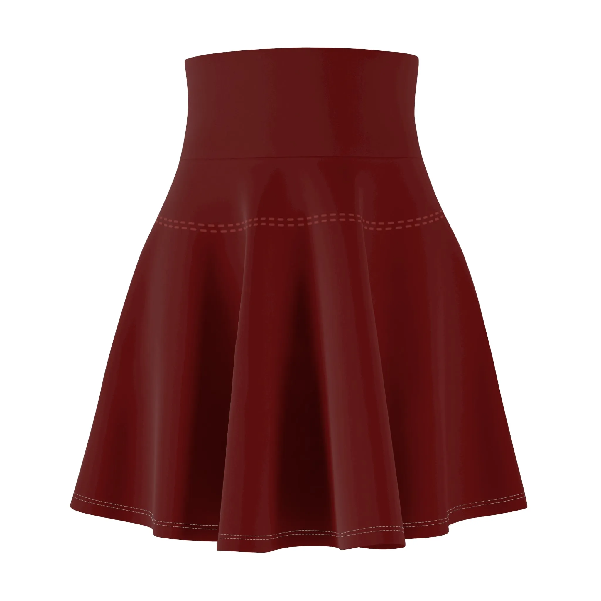 Wreck It Ralph Women's Skater Skirt