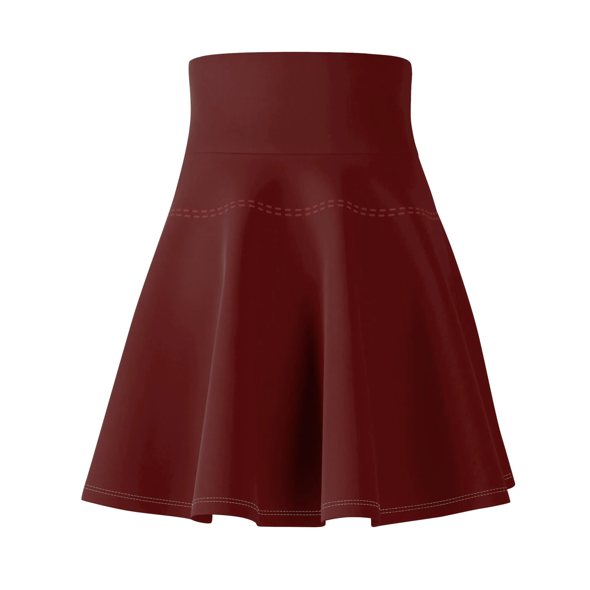 Wreck It Ralph Women's Skater Skirt