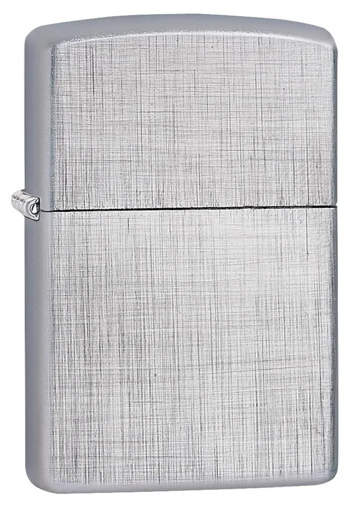 Zippo Classic Linen Weave - 28181