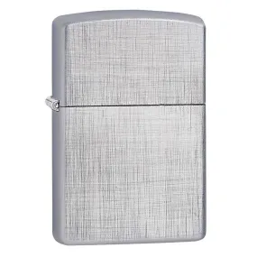 Zippo Classic Linen Weave - 28181